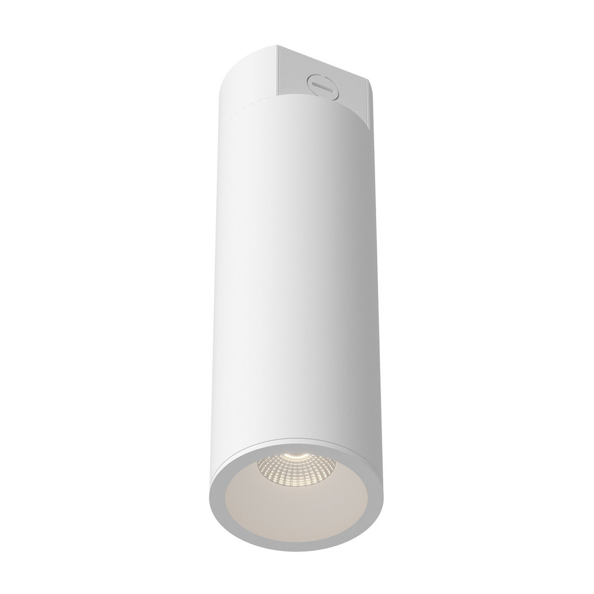 Plafonnier 4po Lorna Blanc, 15" – Kuzco Lighting