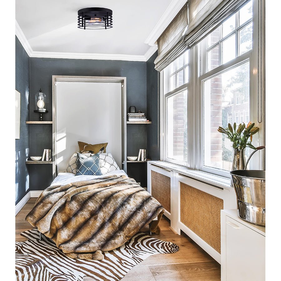 Plafonnier Alder - by Canarm | Luminaires & cie