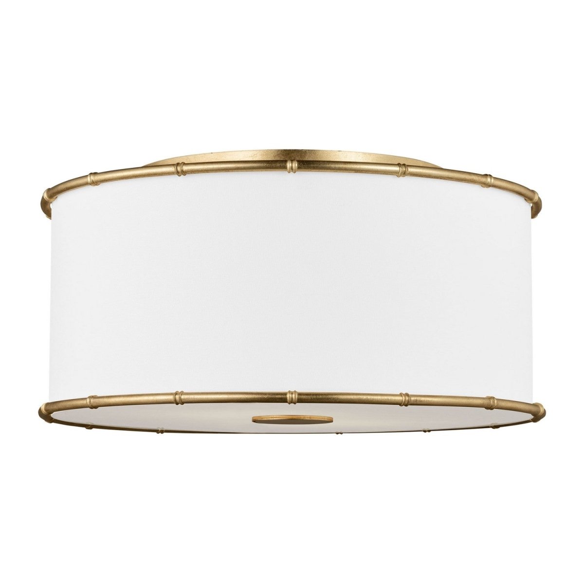 Plafonnier Aldric - Doré by Visual Comfort Studio | Luminaires & cie