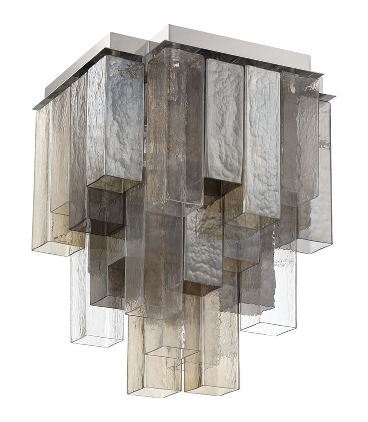 Plafonnier Altesa 17.1" – vue 3