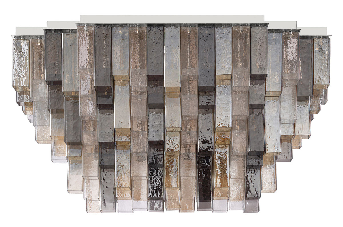 Plafonnier Altesa 28 1/4" – vue 5