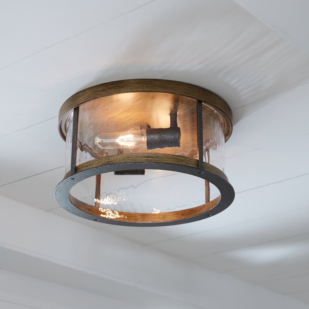 Plafonnier Angelo - by Visual Comfort Studio | Luminaires & cie