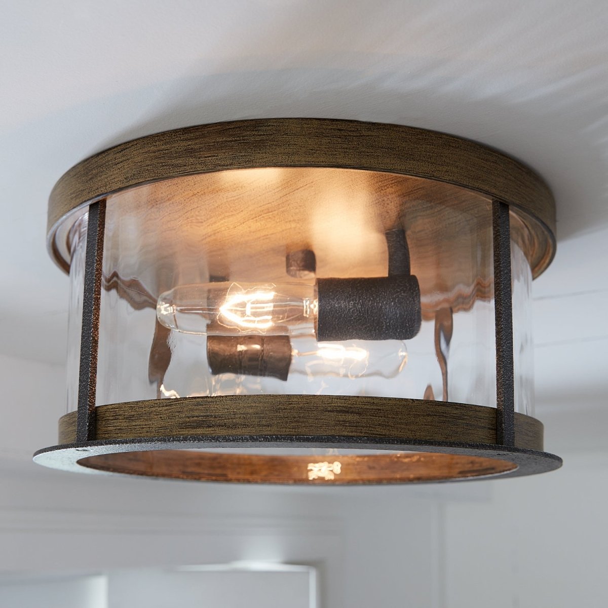 Plafonnier Angelo - by Visual Comfort Studio | Luminaires & cie