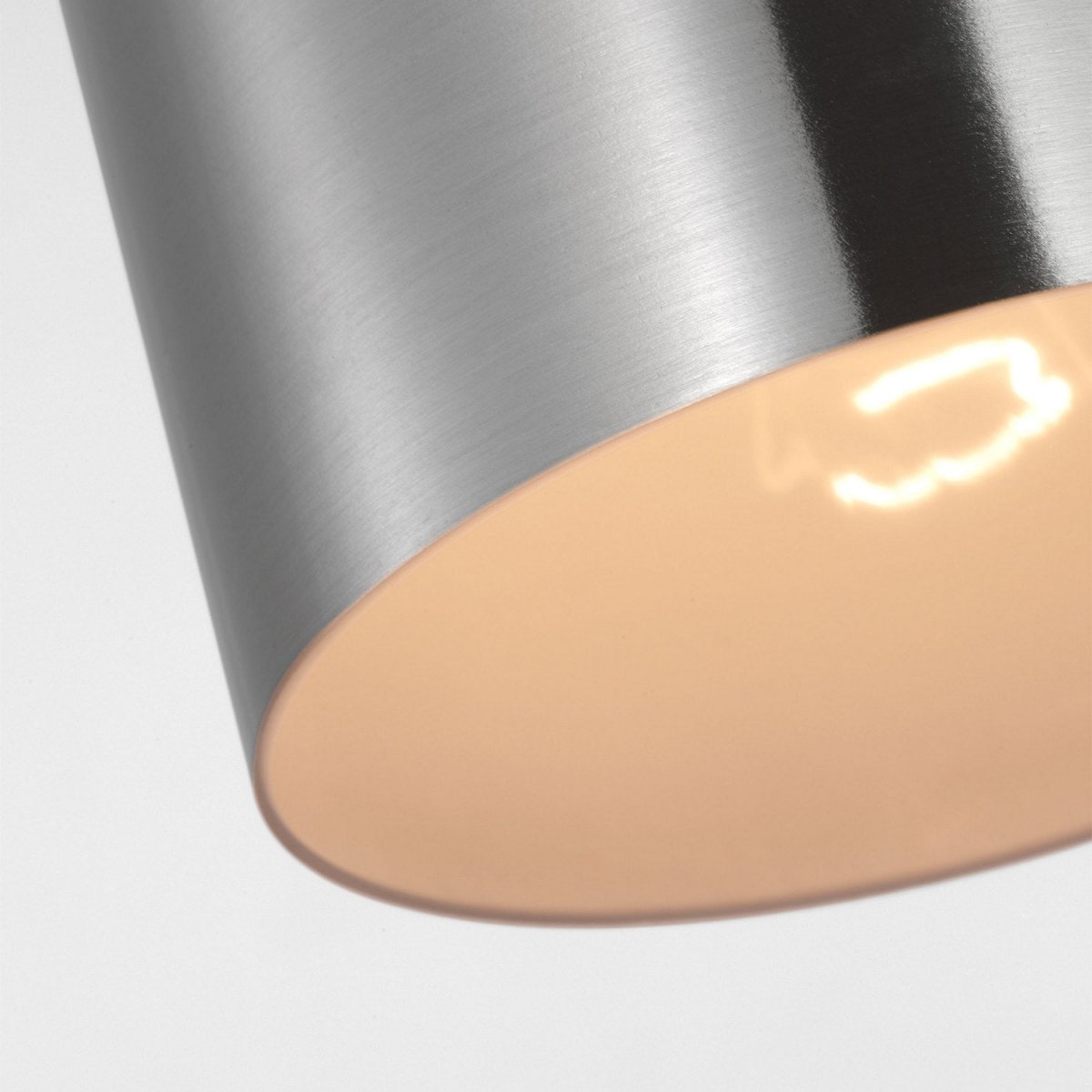 Plafonnier Archer - Laiton satiné by Visual Comfort Studio | Luminaires & cie