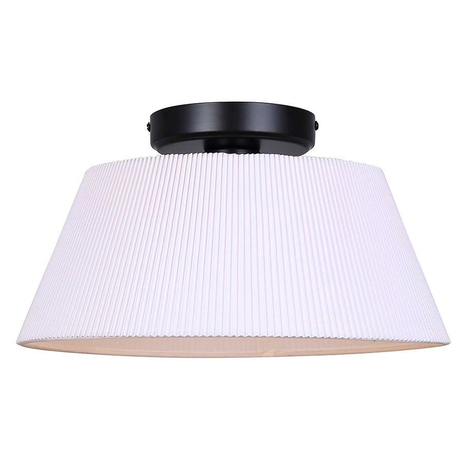 Plafonnier Aspen - by Canarm | Luminaires & cie