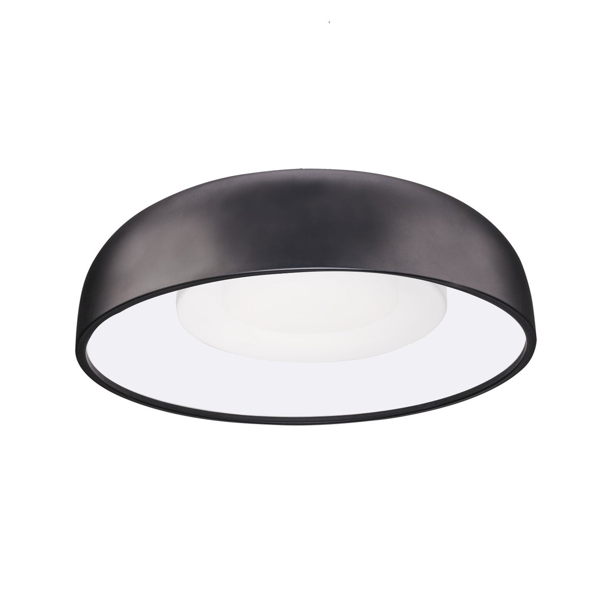 Plafonnier Beacon Noir, 20" – Kuzco Lighting