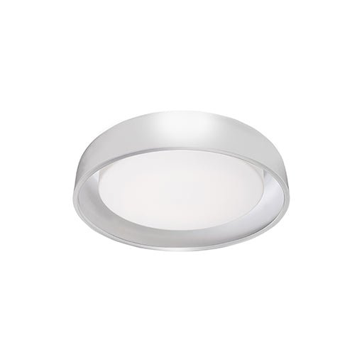 Plafonnier Beacon - Blanc 20" by Kuzco Lighting | Luminaires & cie