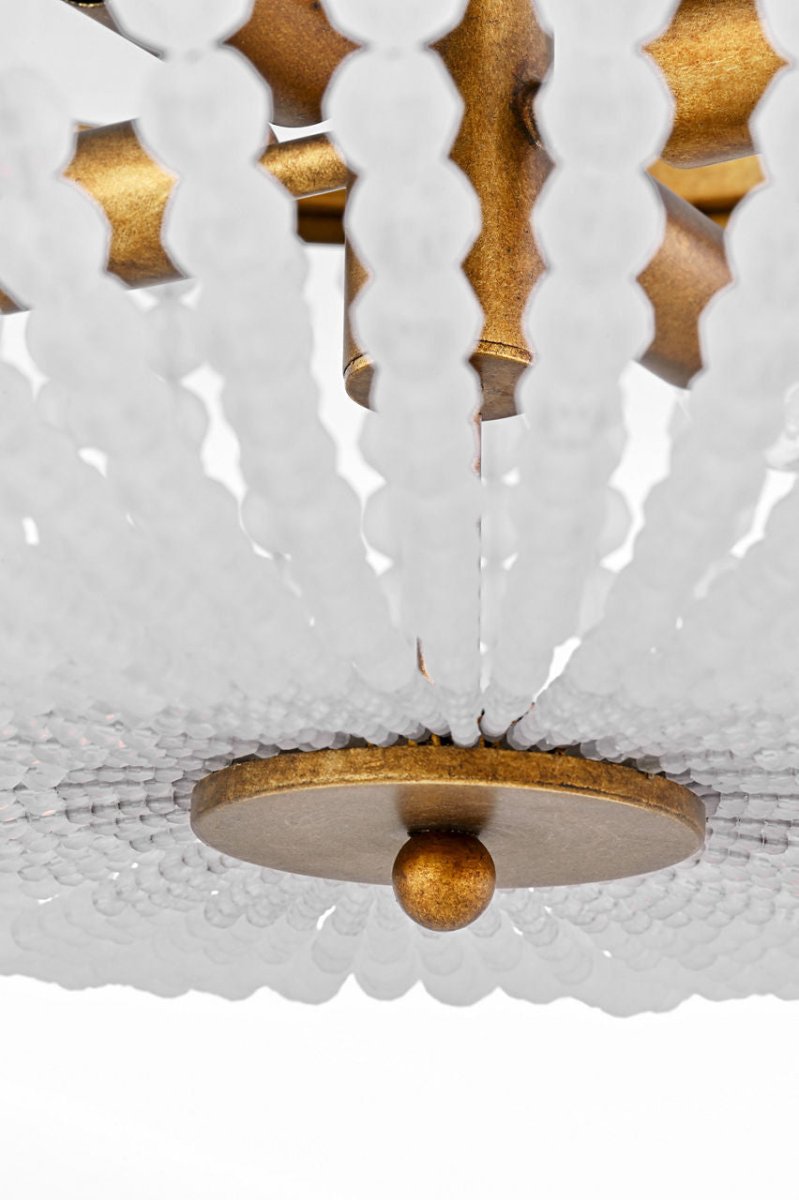 Plafonnier Bellecour - by Visual Comfort Studio | Luminaires & cie