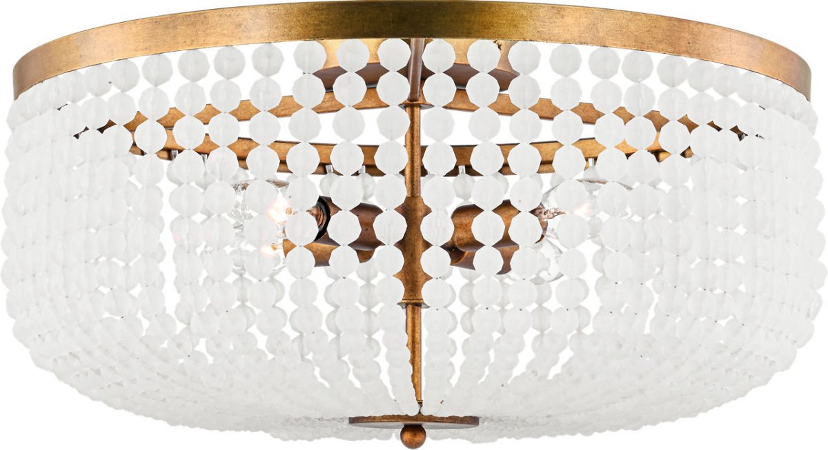 Plafonnier Bellecour - by Visual Comfort Studio | Luminaires & cie