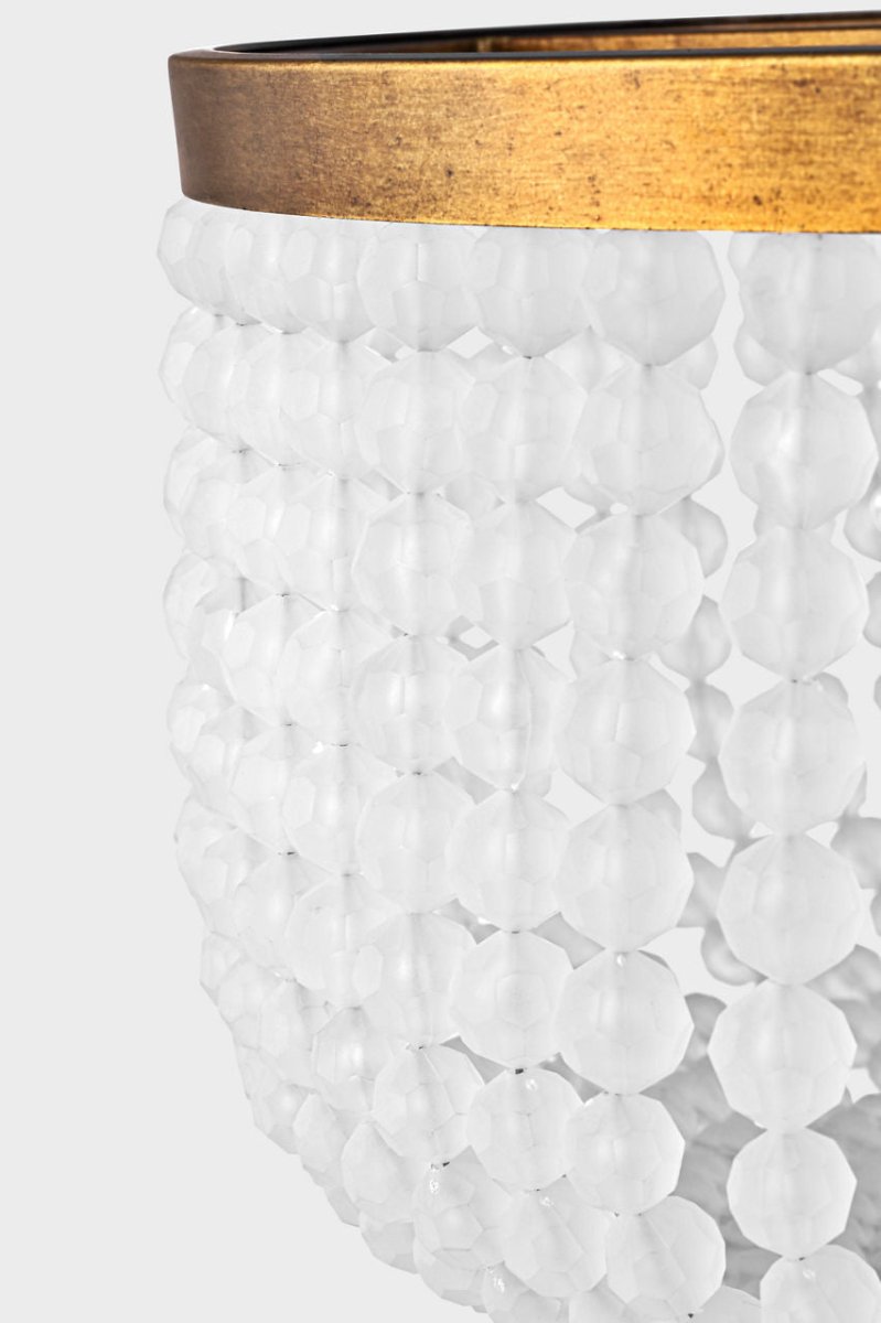 Plafonnier Bellecour - by Visual Comfort Studio | Luminaires & cie
