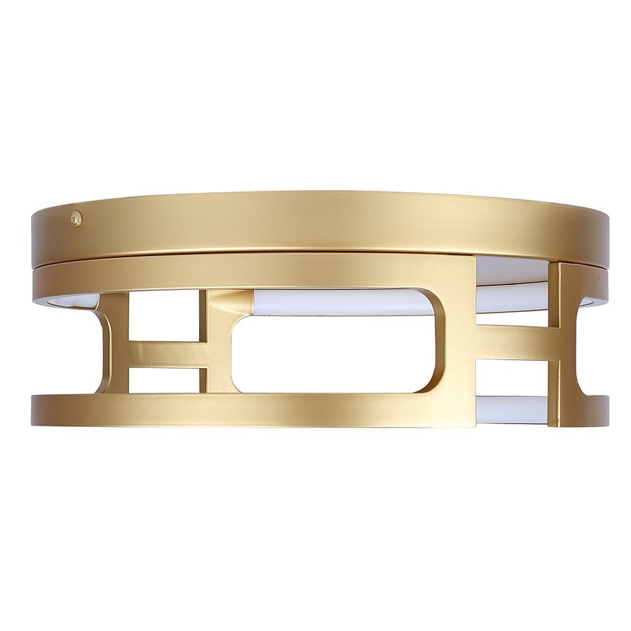 Plafonnier Bettony - by Canarm | Luminaires & cie