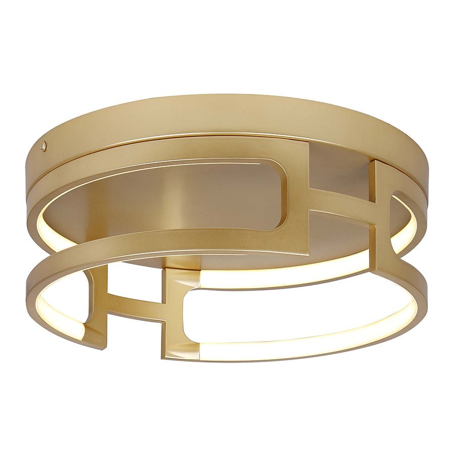 Plafonnier Bettony - by Canarm | Luminaires & cie