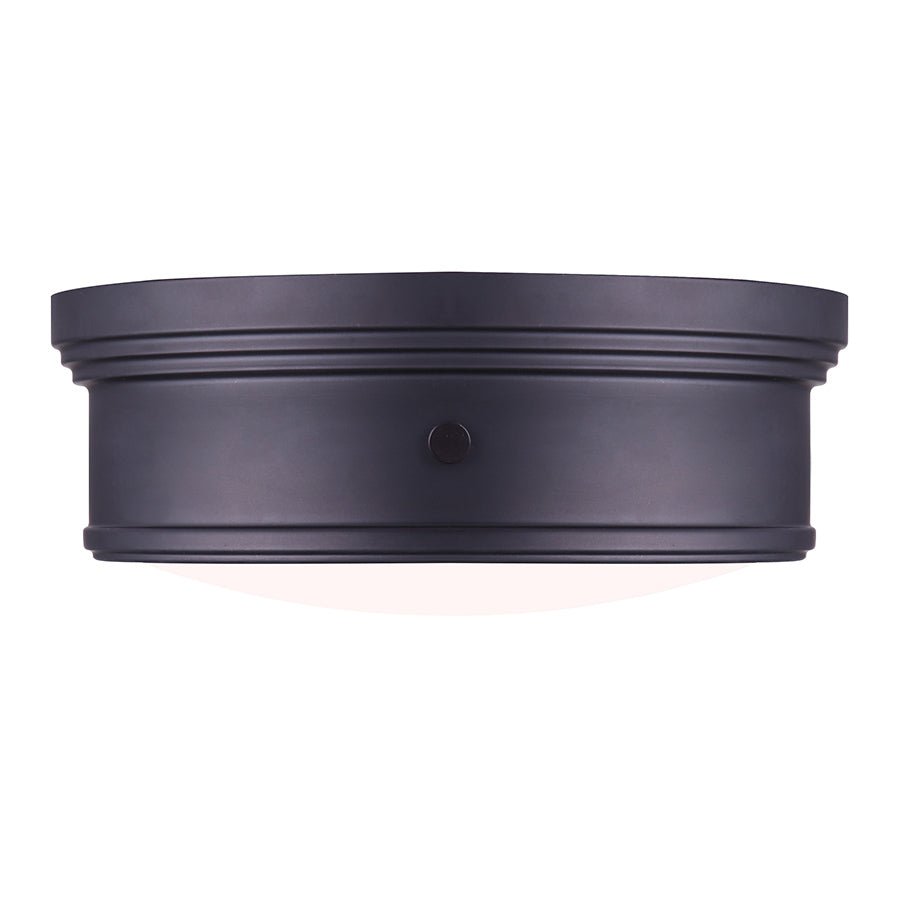 Plafonnier Boku - by Canarm | Luminaires & cie