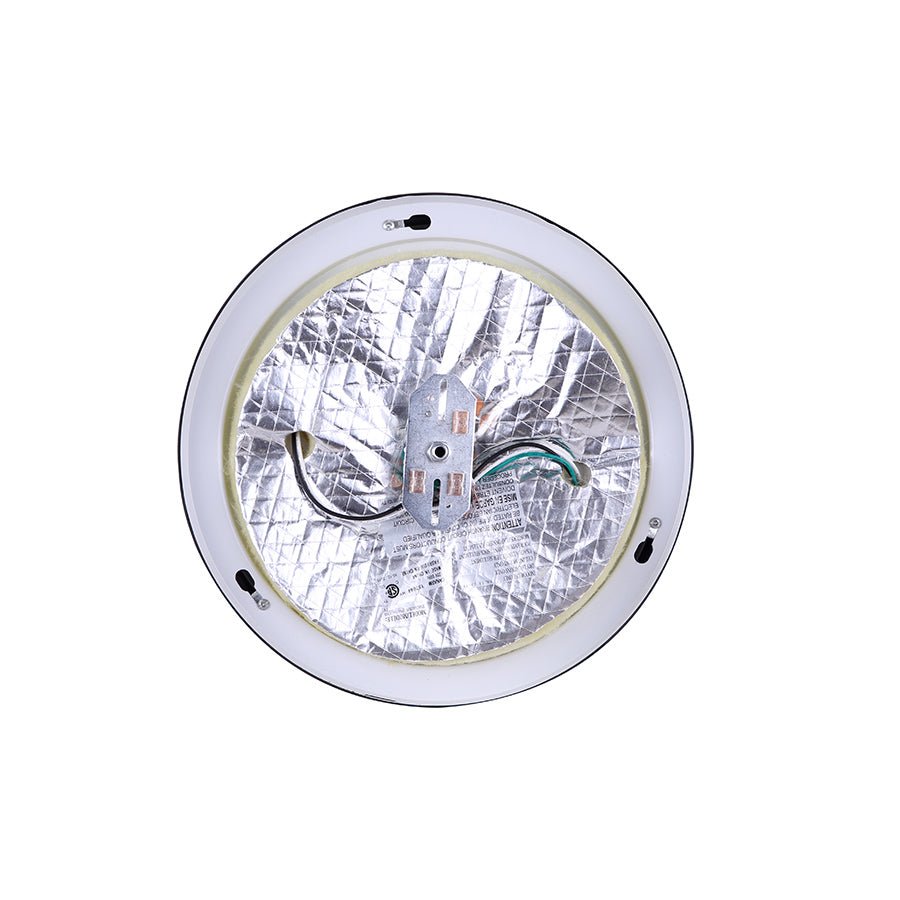 Plafonnier Boku - by Canarm | Luminaires & cie