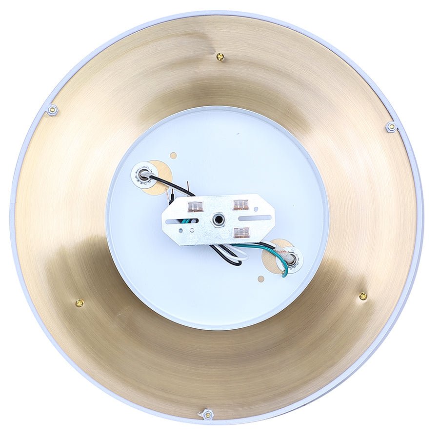 Plafonnier Bonnie - by Canarm | Luminaires & cie