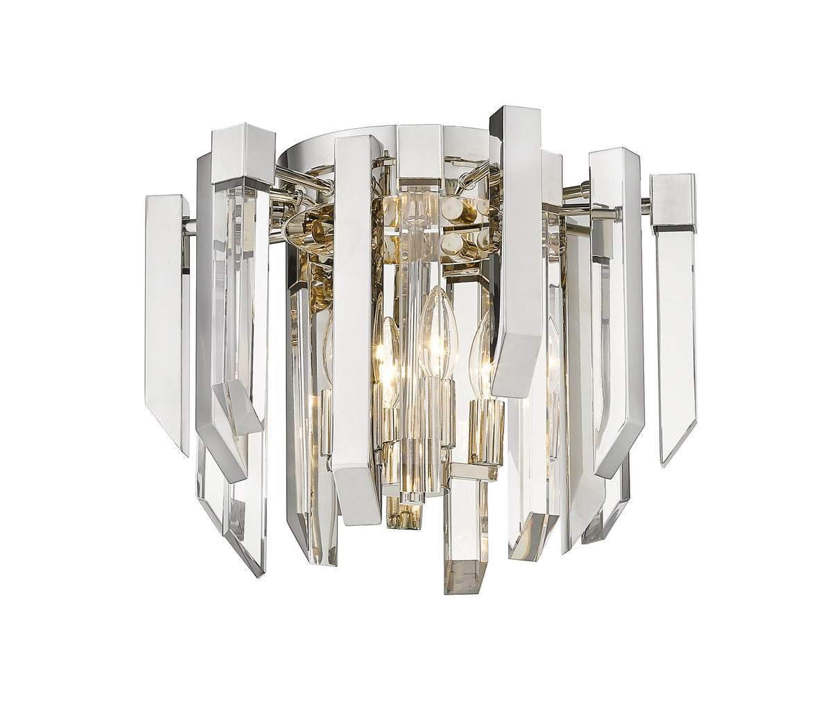 Plafonnier Bova – Z-Lite