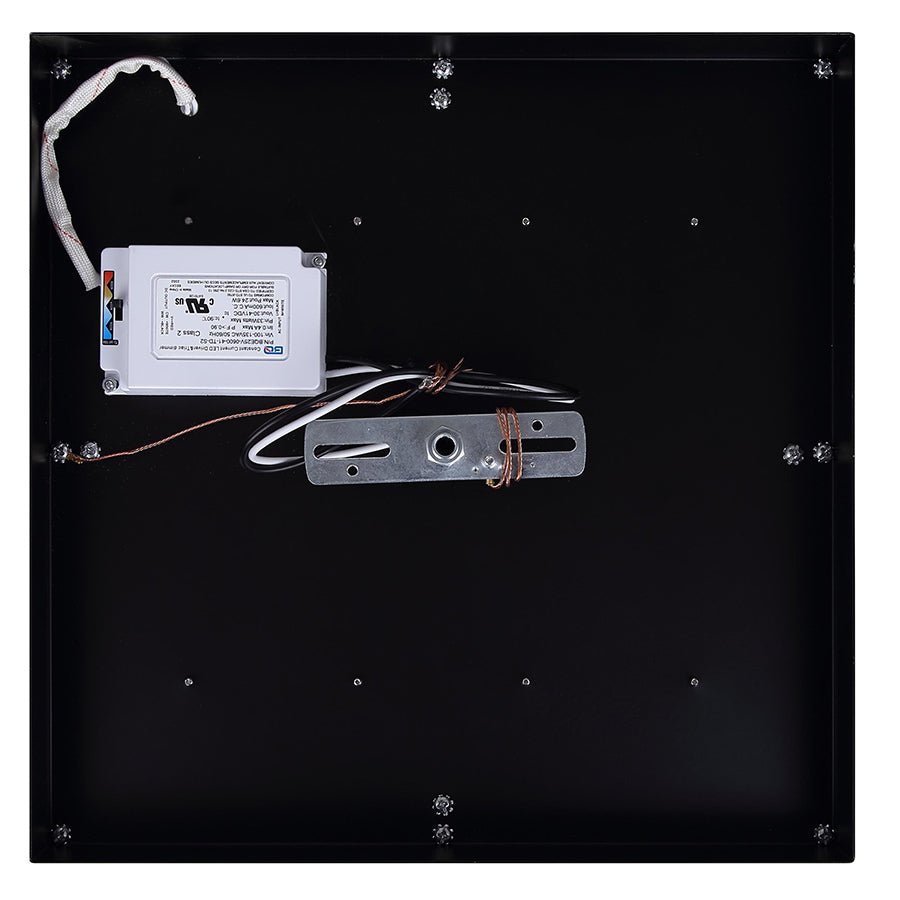 Plafonnier Bretton - by Canarm | Luminaires & cie