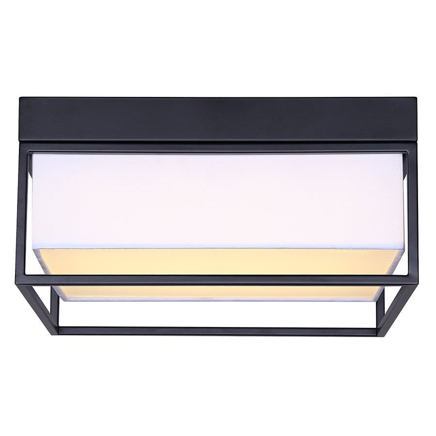 Plafonnier Bretton - by Canarm | Luminaires & cie