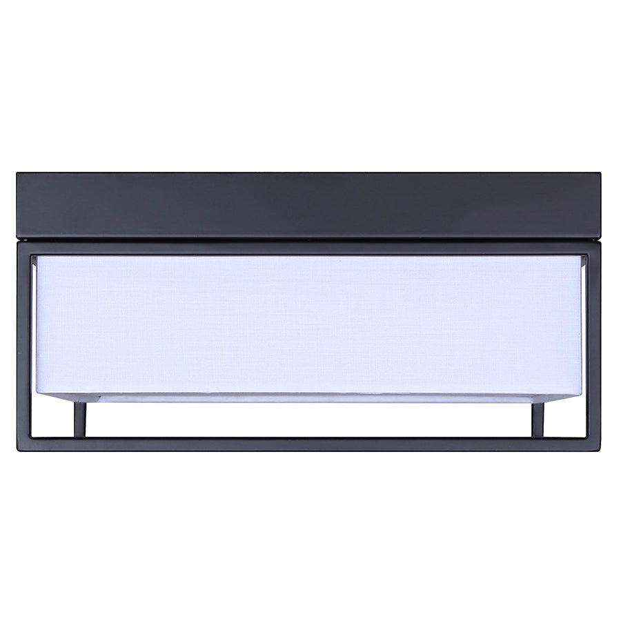 Plafonnier Bretton - by Canarm | Luminaires & cie