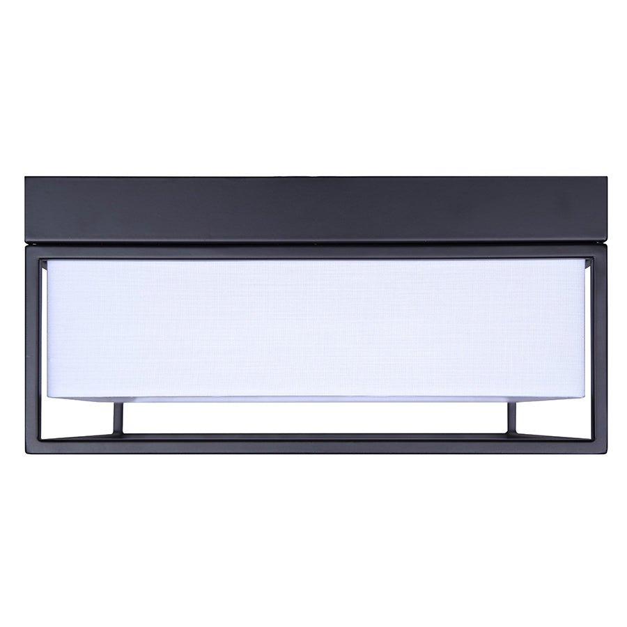 Plafonnier Bretton - by Canarm | Luminaires & cie