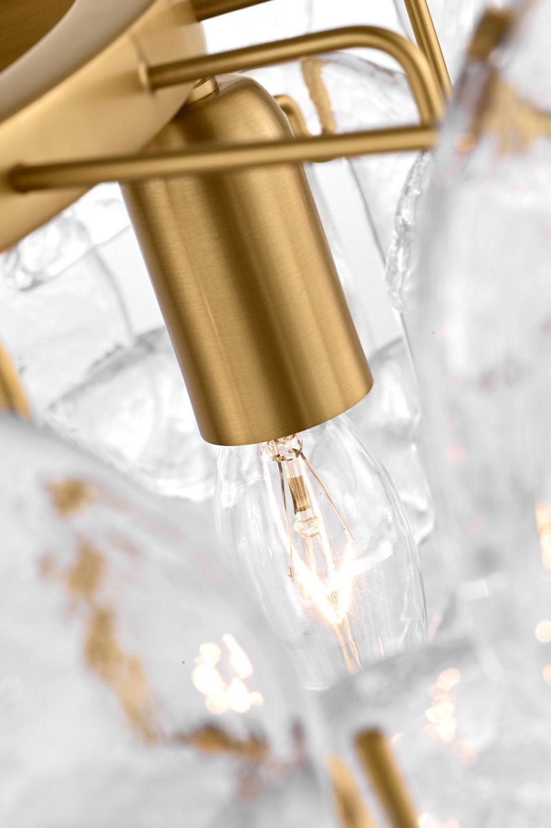Plafonnier Candace - by Visual Comfort Studio | Luminaires & cie