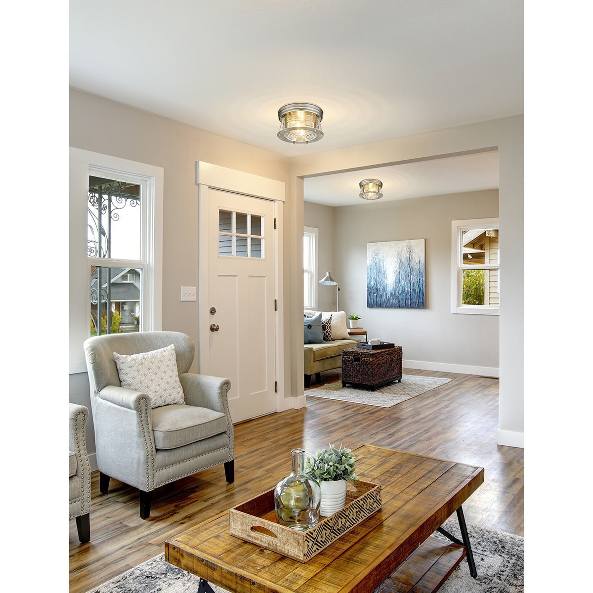 Plafonnier Cape Harbor