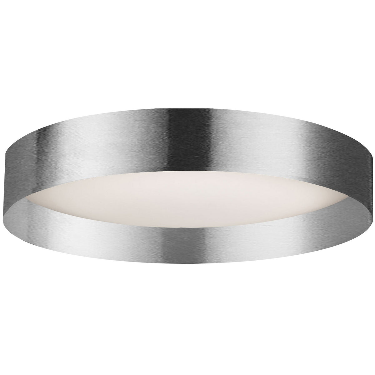 Plafonnier Carmen 15", Chrome poli – Dainolite