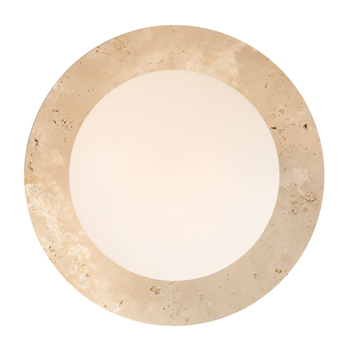 Plafonnier Carnagie Noir mat – vue 3