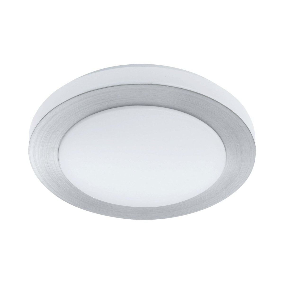 Plafonnier Carpi 1 - 15 1/8" by Eglo | Luminaires & cie