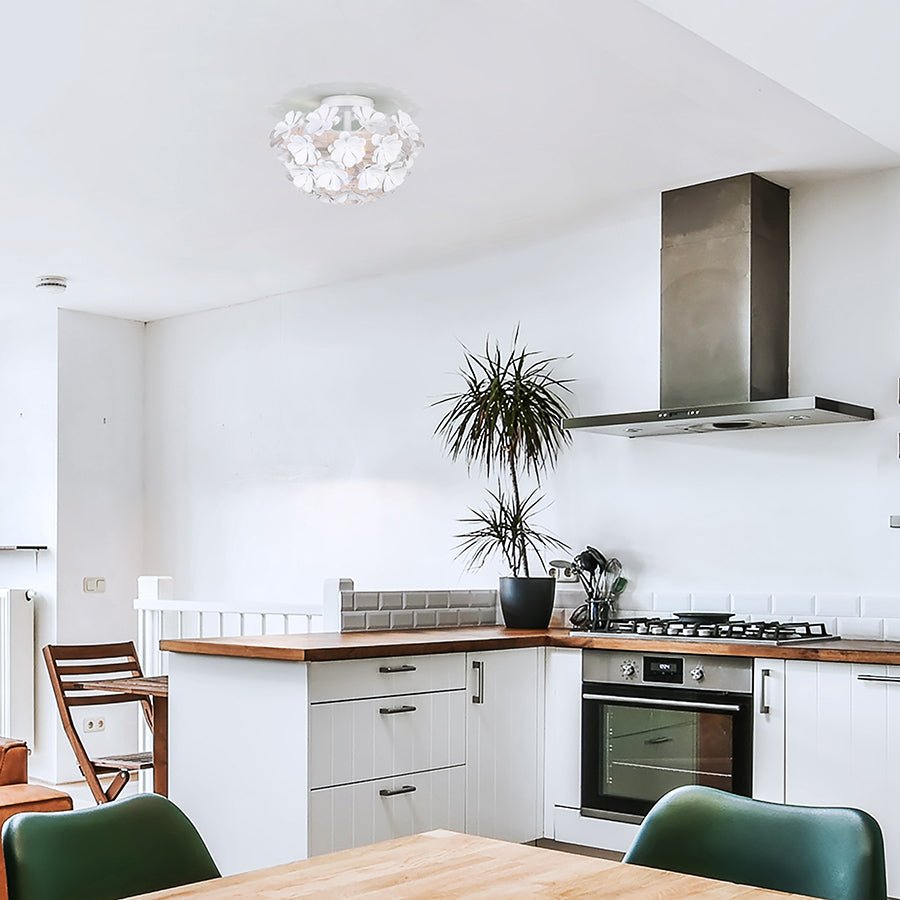 Plafonnier Cassia - by Canarm | Luminaires & cie