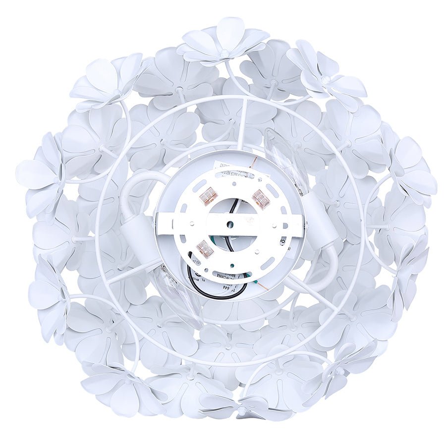 Plafonnier Cassia - by Canarm | Luminaires & cie