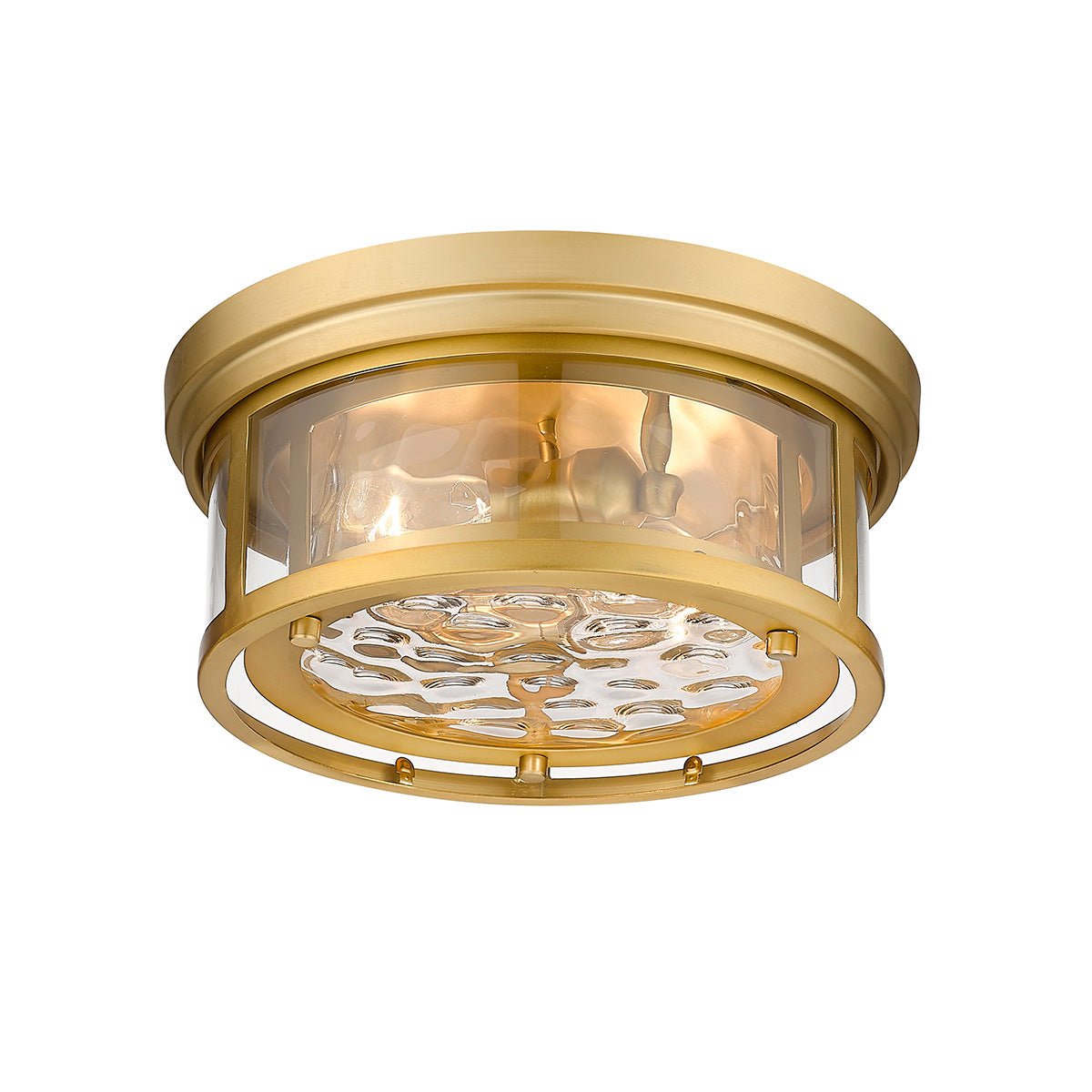 Plafonnier Clarion