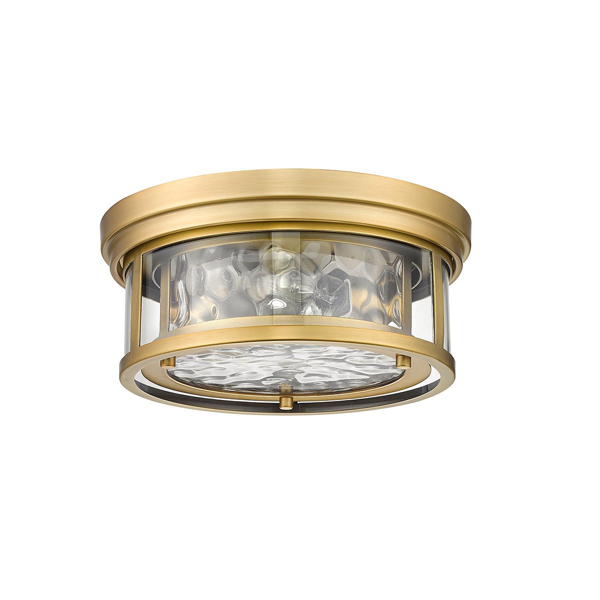 Plafonnier Clarion