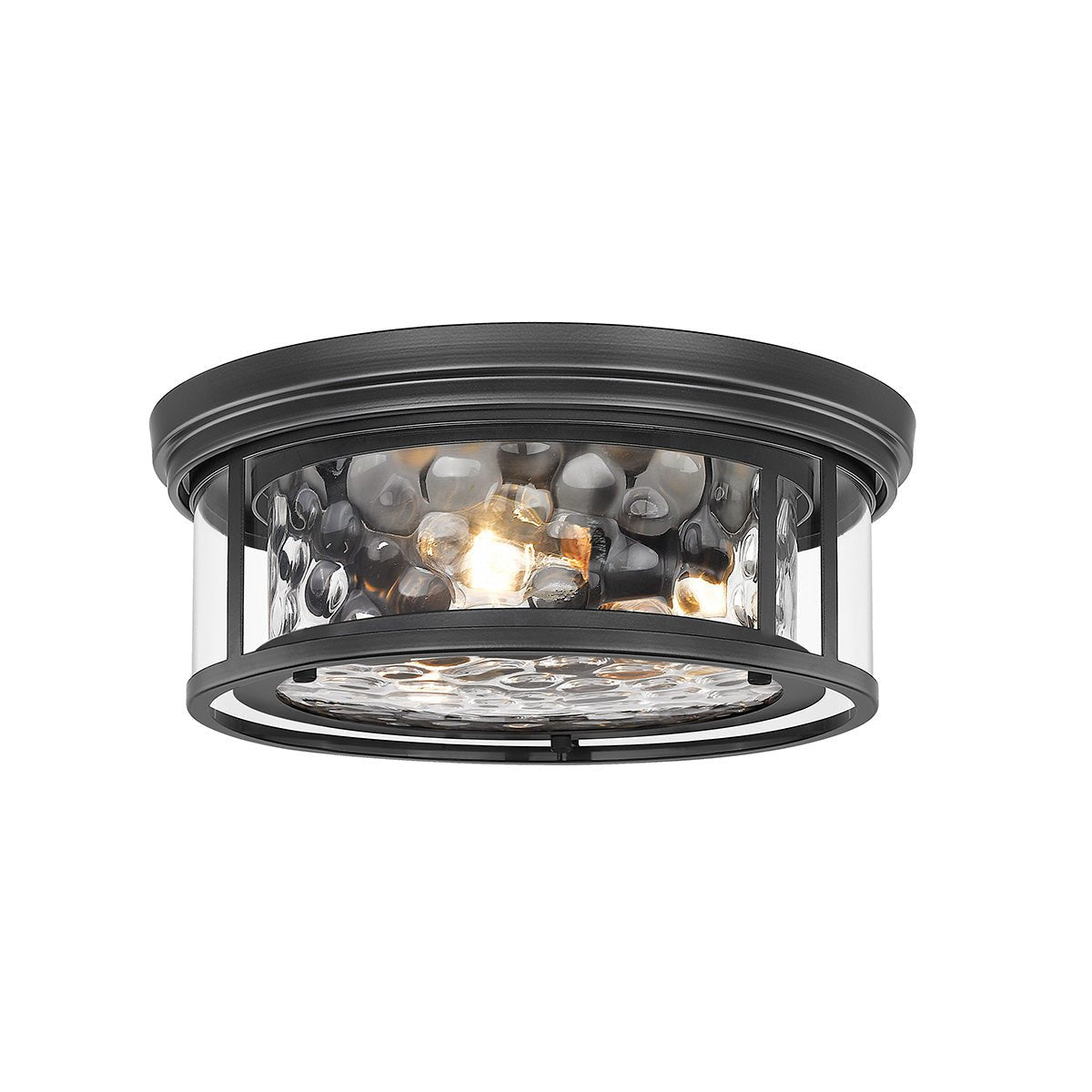 Plafonnier Clarion