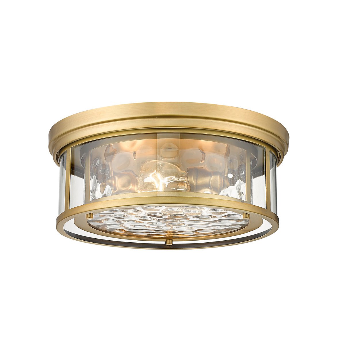 Plafonnier Clarion