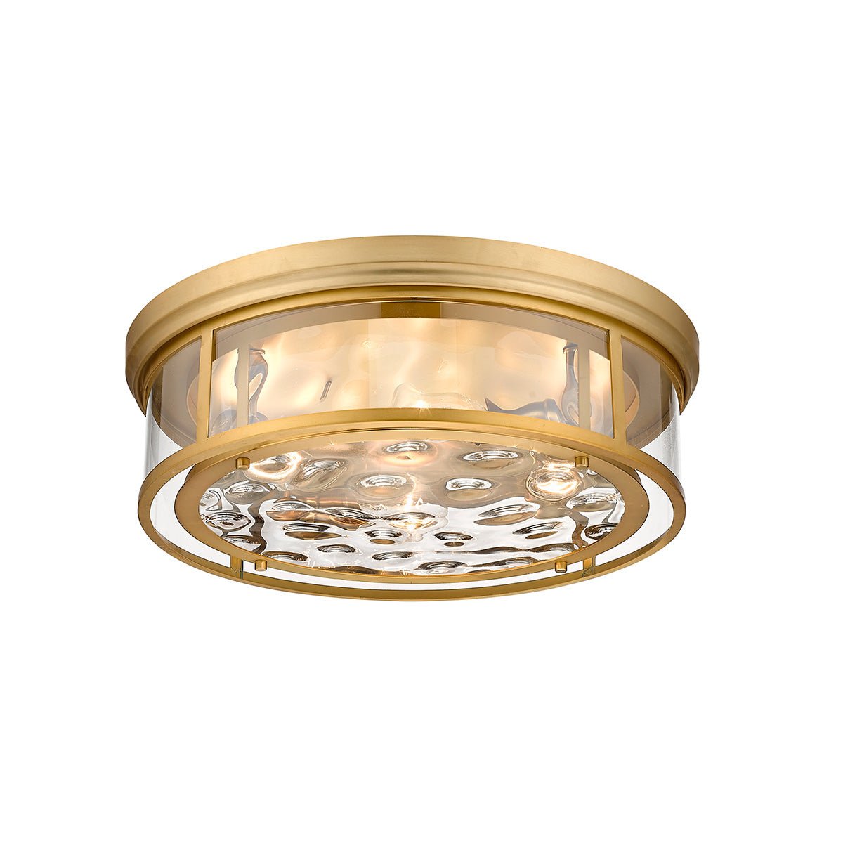 Plafonnier Clarion