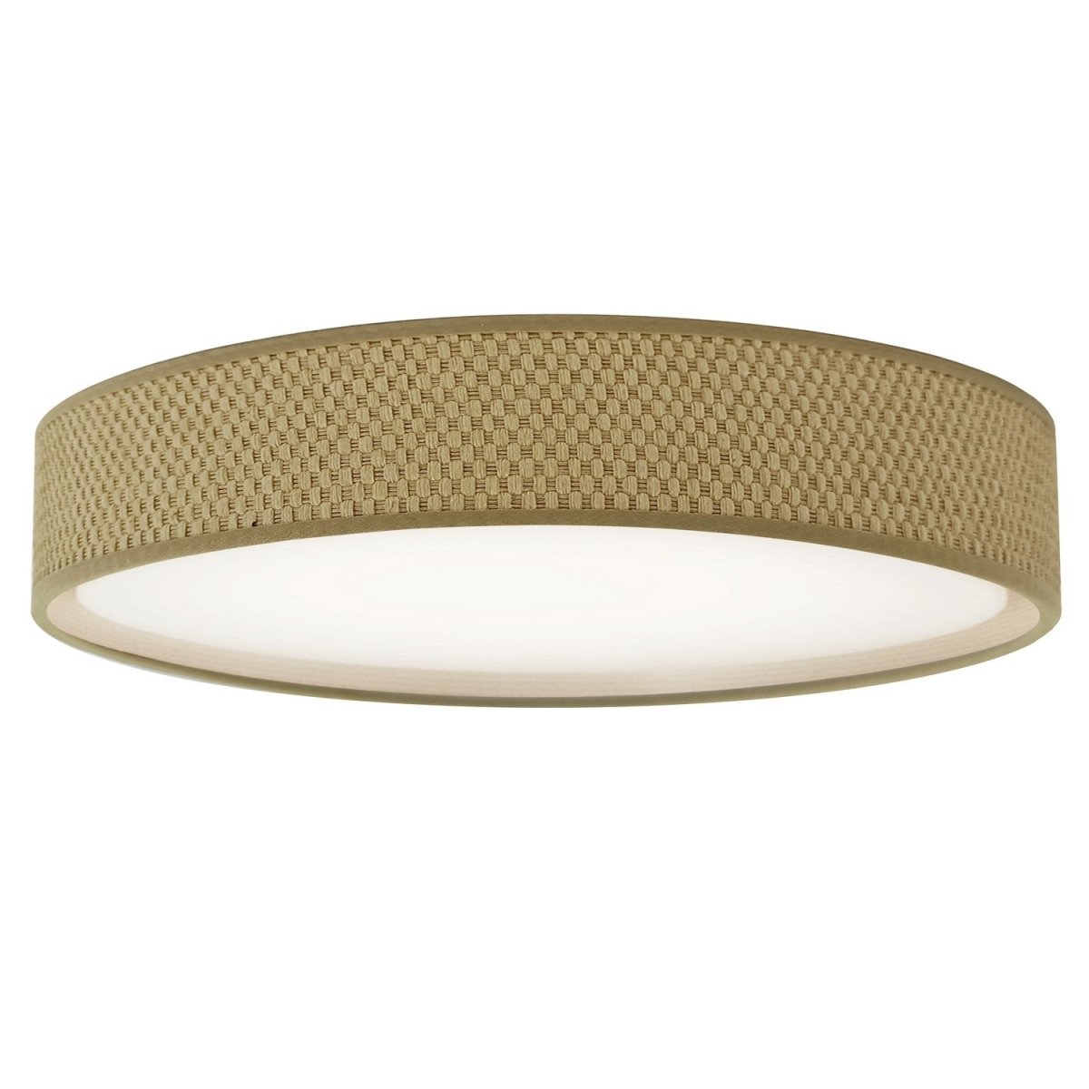 Plafonnier Corinne - 15" by Dainolite | Luminaires & cie