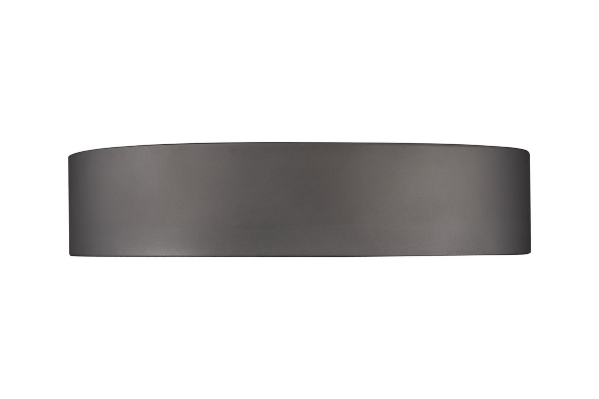 Plafonnier Coronado Bronze, 20" – vue 2