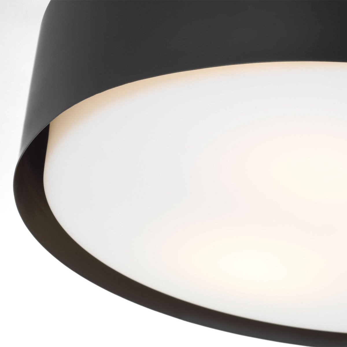 Plafonnier Dartmore - Laiton satiné 18" by Visual Comfort Studio | Luminaires & cie