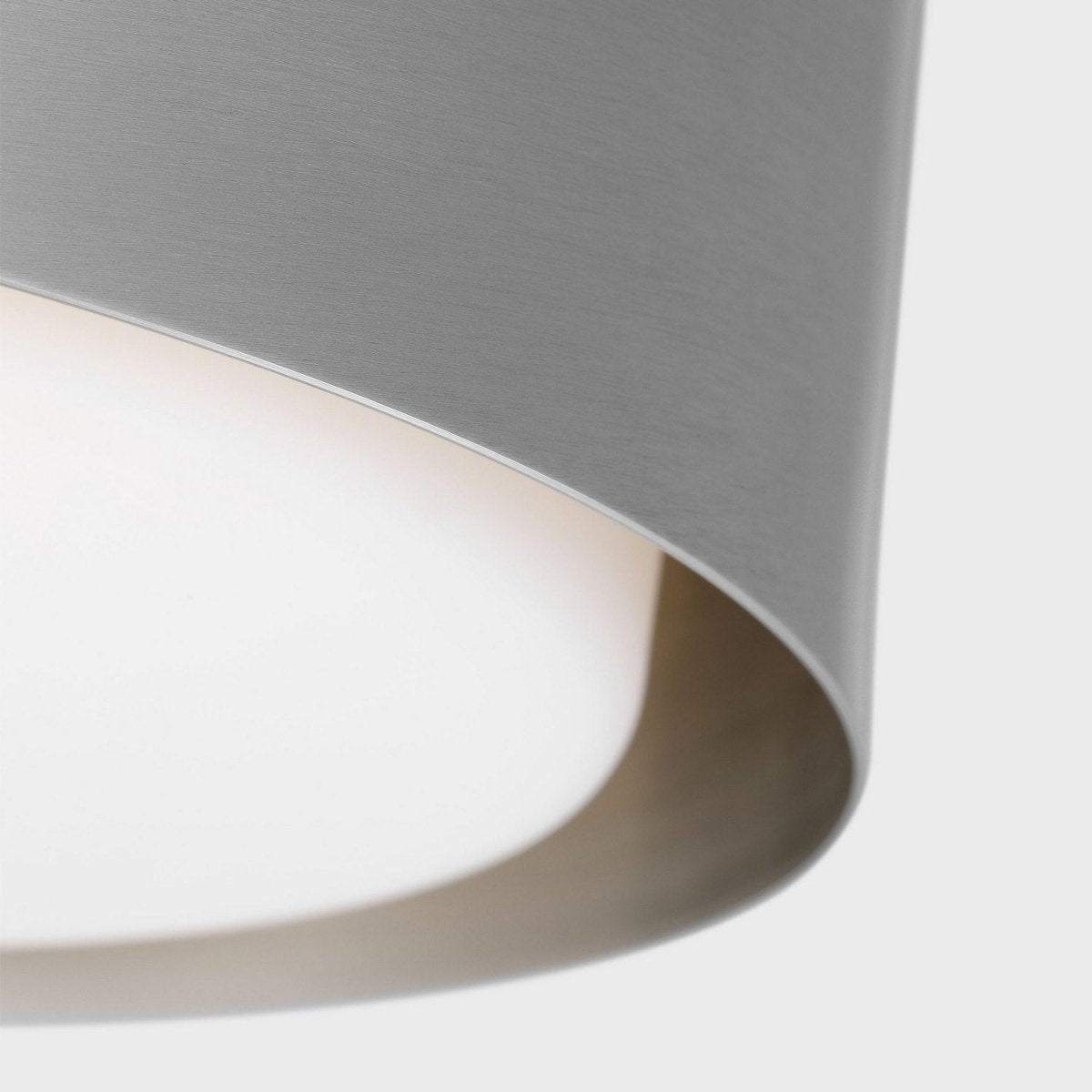 Plafonnier Dartmore - Laiton satiné 18" by Visual Comfort Studio | Luminaires & cie
