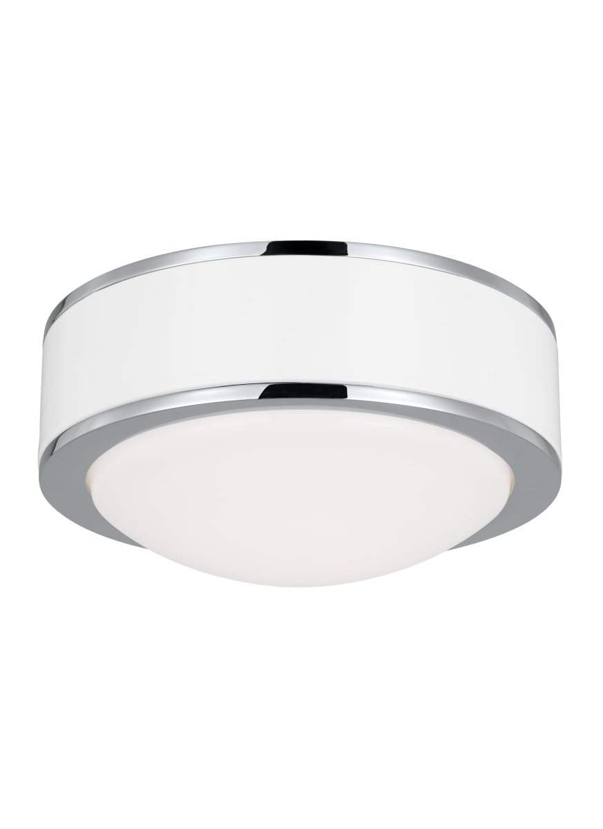 Plafonnier DEL Monroe - by Visual Comfort Studio | Luminaires & cie