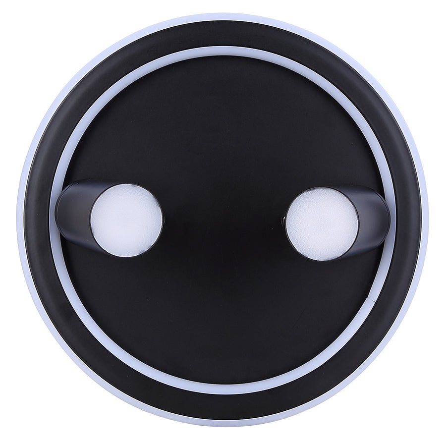 Plafonnier Denver - 12 1/4" by Canarm | Luminaires & cie