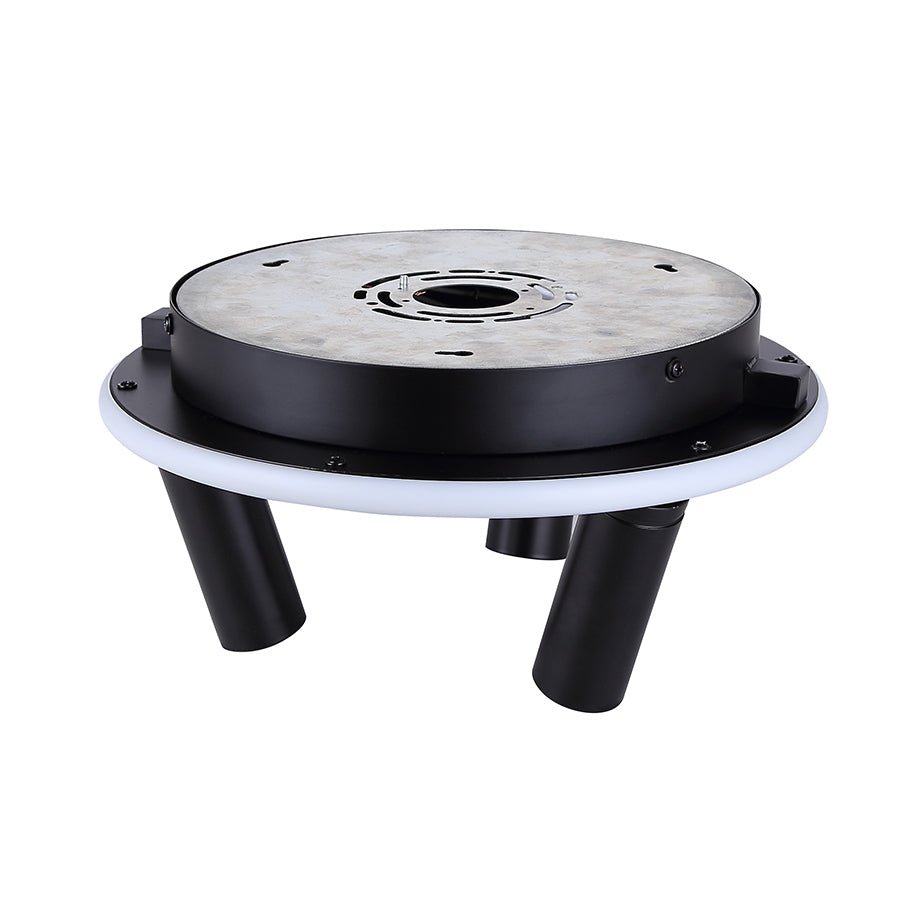 Plafonnier Denver - 12 1/4" by Canarm | Luminaires & cie