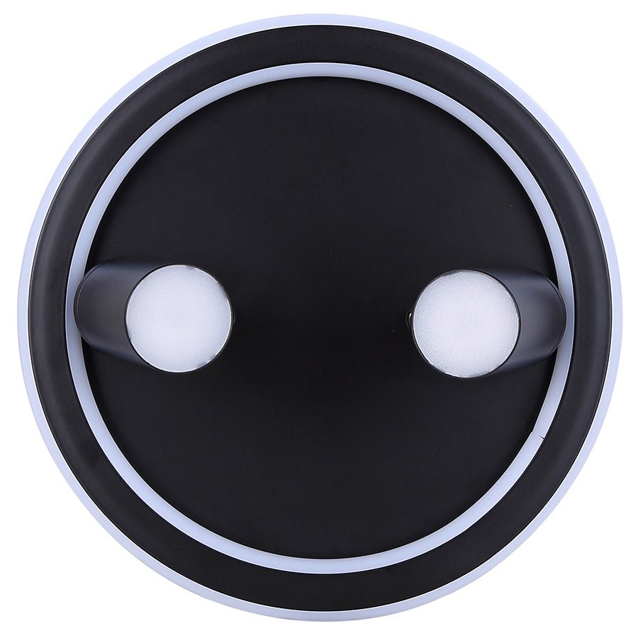 Plafonnier Denver - 12 1/4" by Canarm | Luminaires & cie