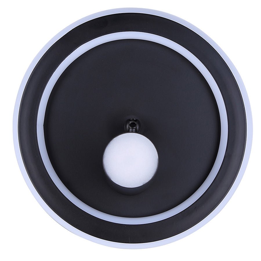 Plafonnier Denver - 12 1/4" by Canarm | Luminaires & cie