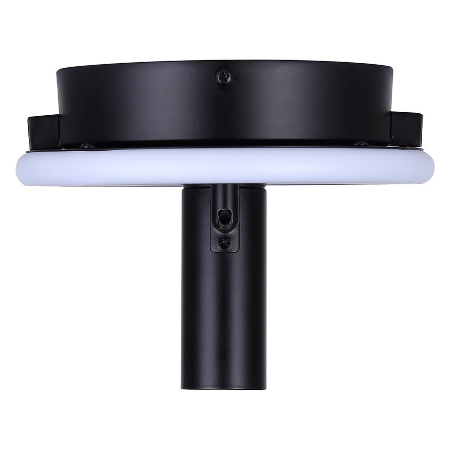 Plafonnier Denver - 12 1/4" by Canarm | Luminaires & cie