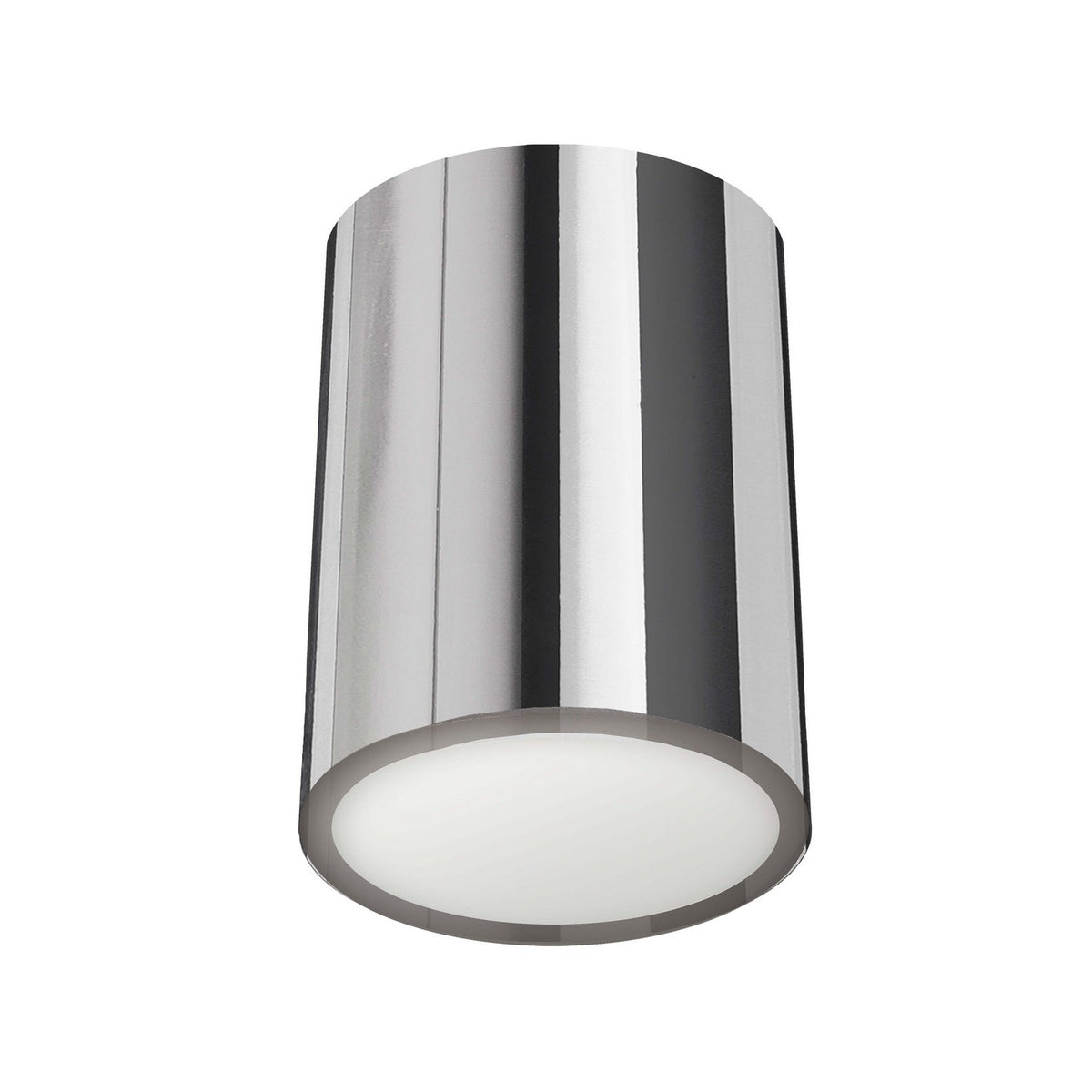 Plafonnier Echo Chrome poli – Dainolite