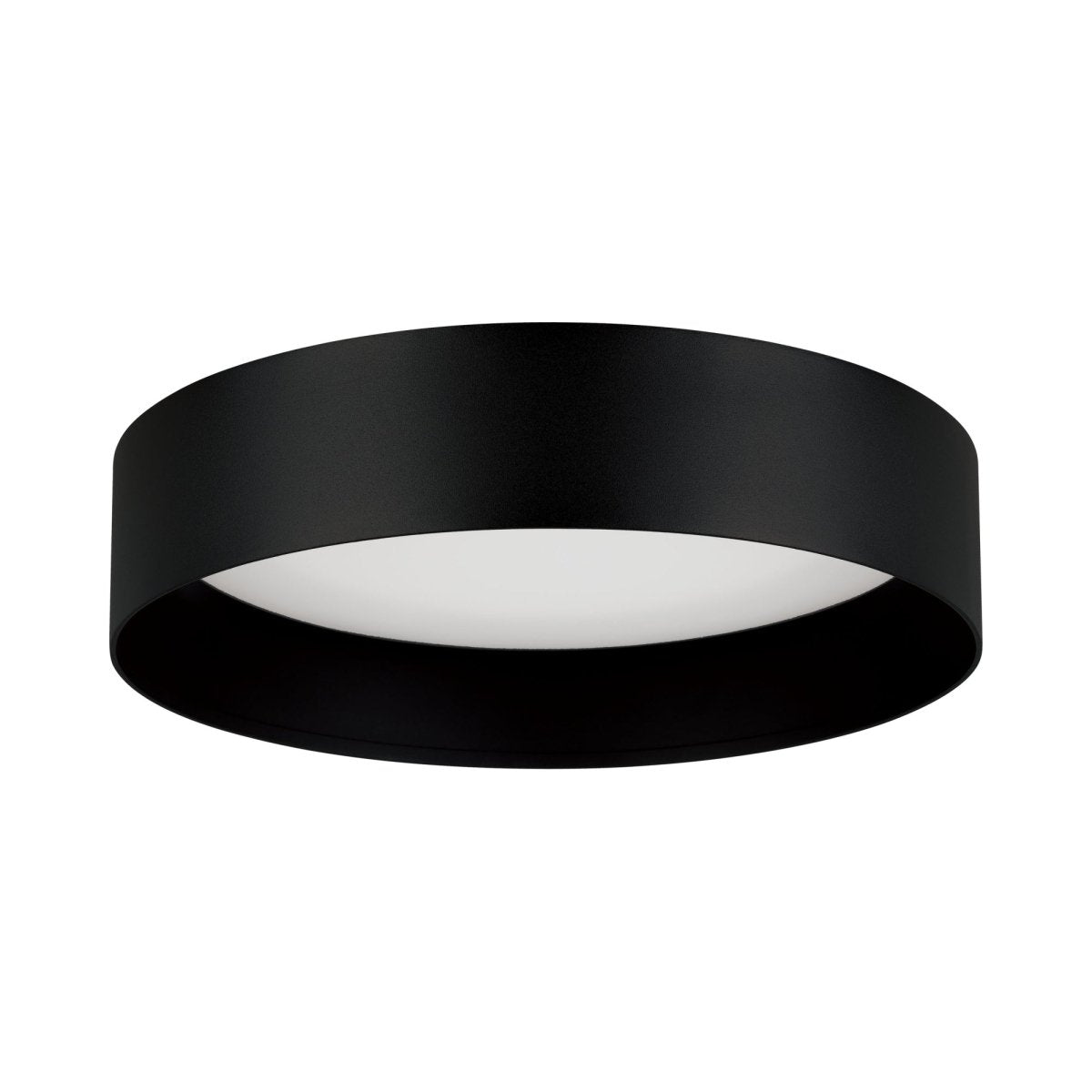 Plafonnier Ester - Noir by Eglo | Luminaires & cie