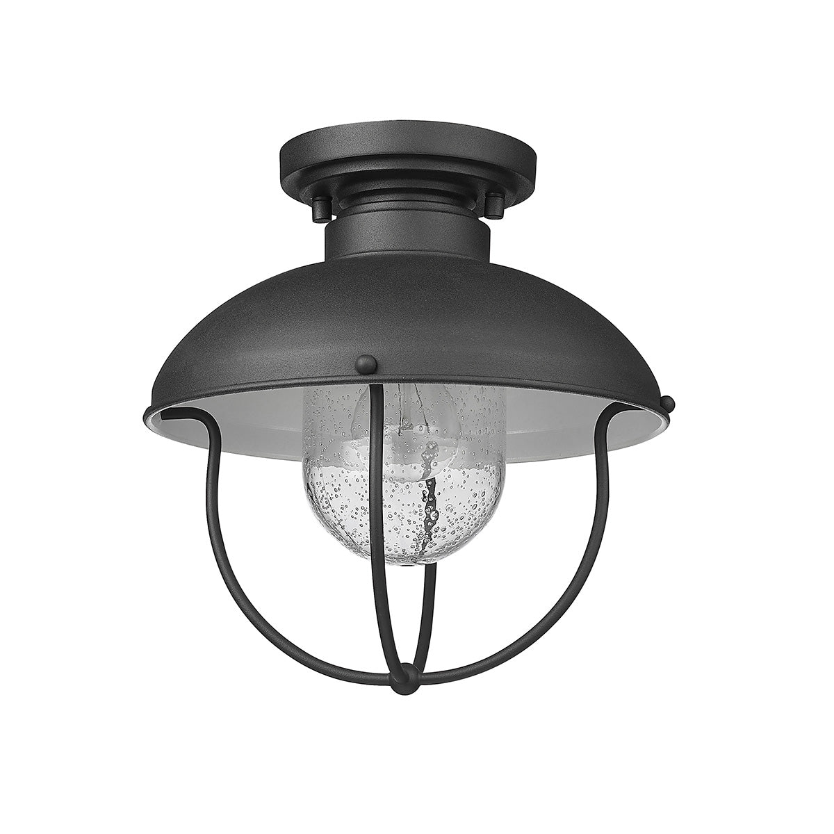 Plafonnier extérieur Ansel