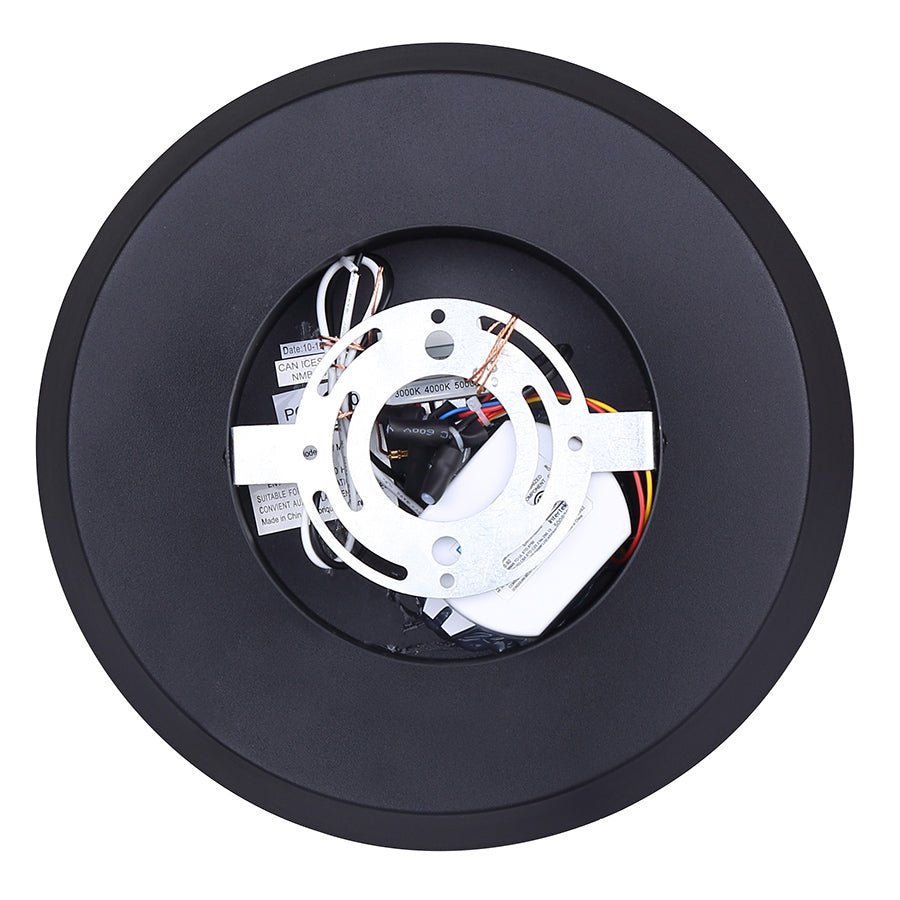 Plafonnier extérieur Baxley - by Canarm | Luminaires & cie